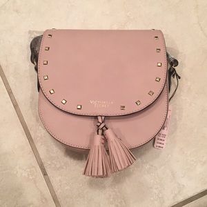 Brand new Victoria's Secret satchel purse